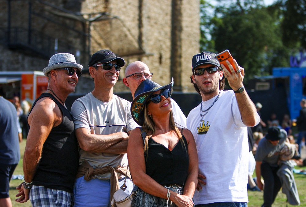 Uptown on Blackheath