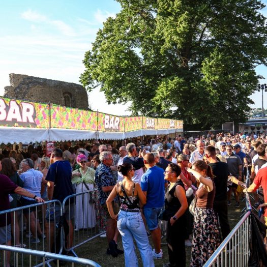 Uptown on Blackheath