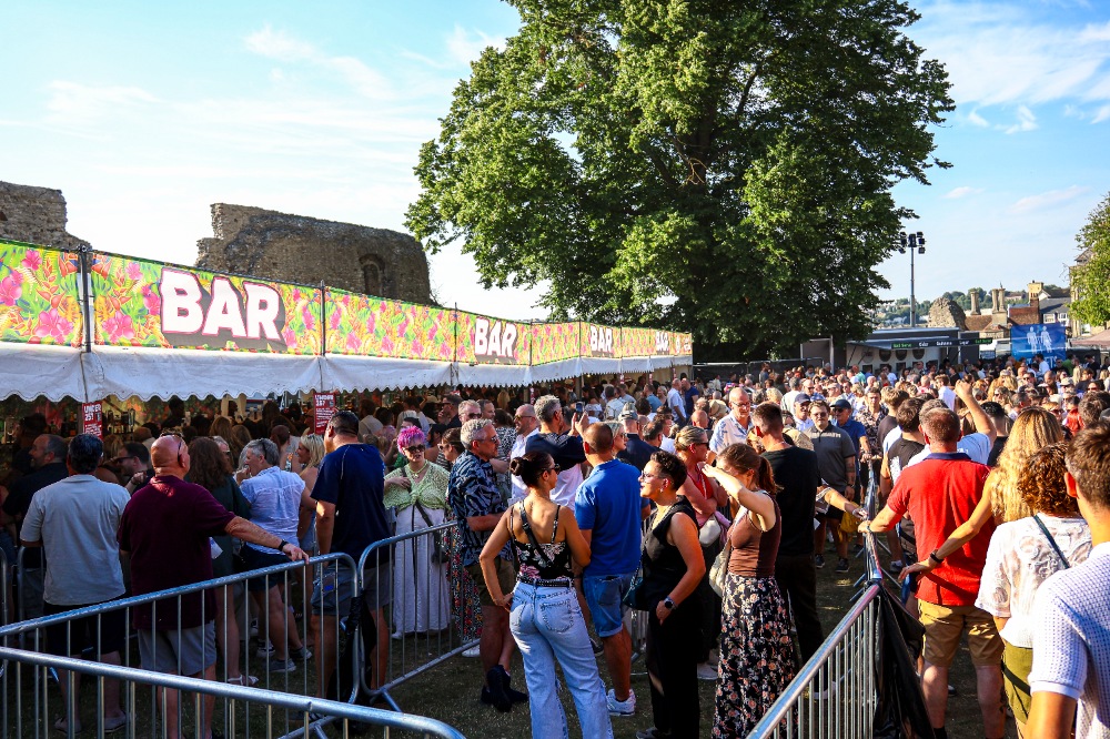 Uptown on Blackheath