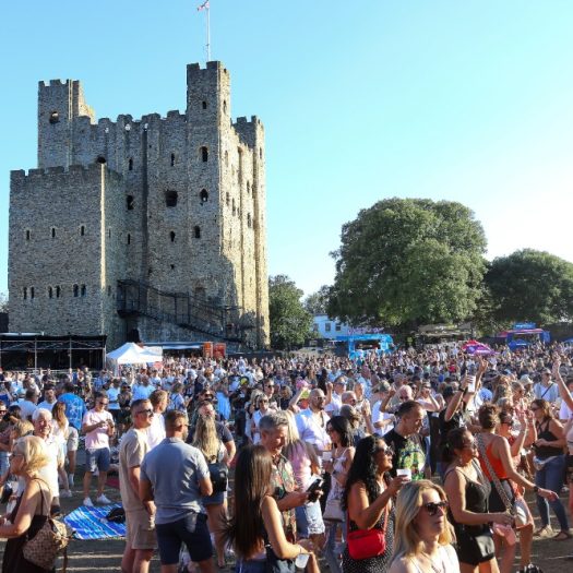 Uptown on Blackheath