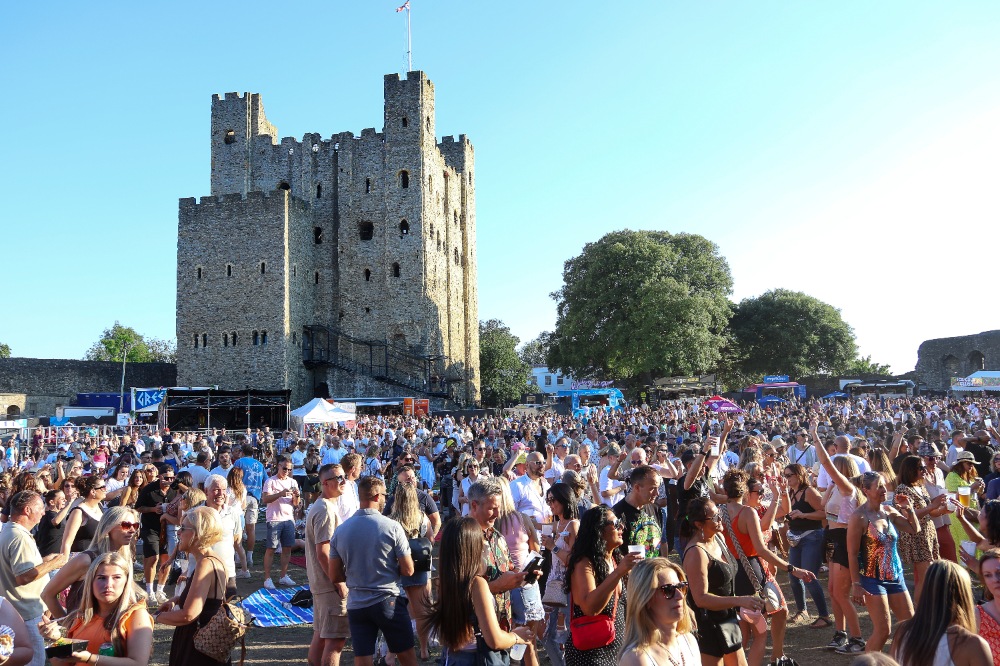 Uptown on Blackheath